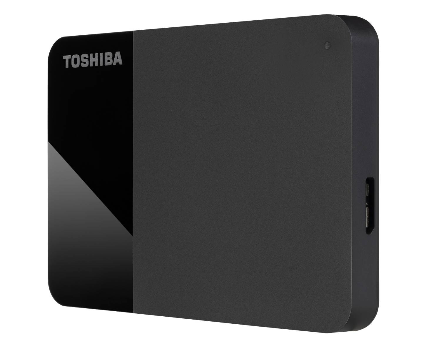 TOSHIBA Disque dur externe HDTP320EK3AA