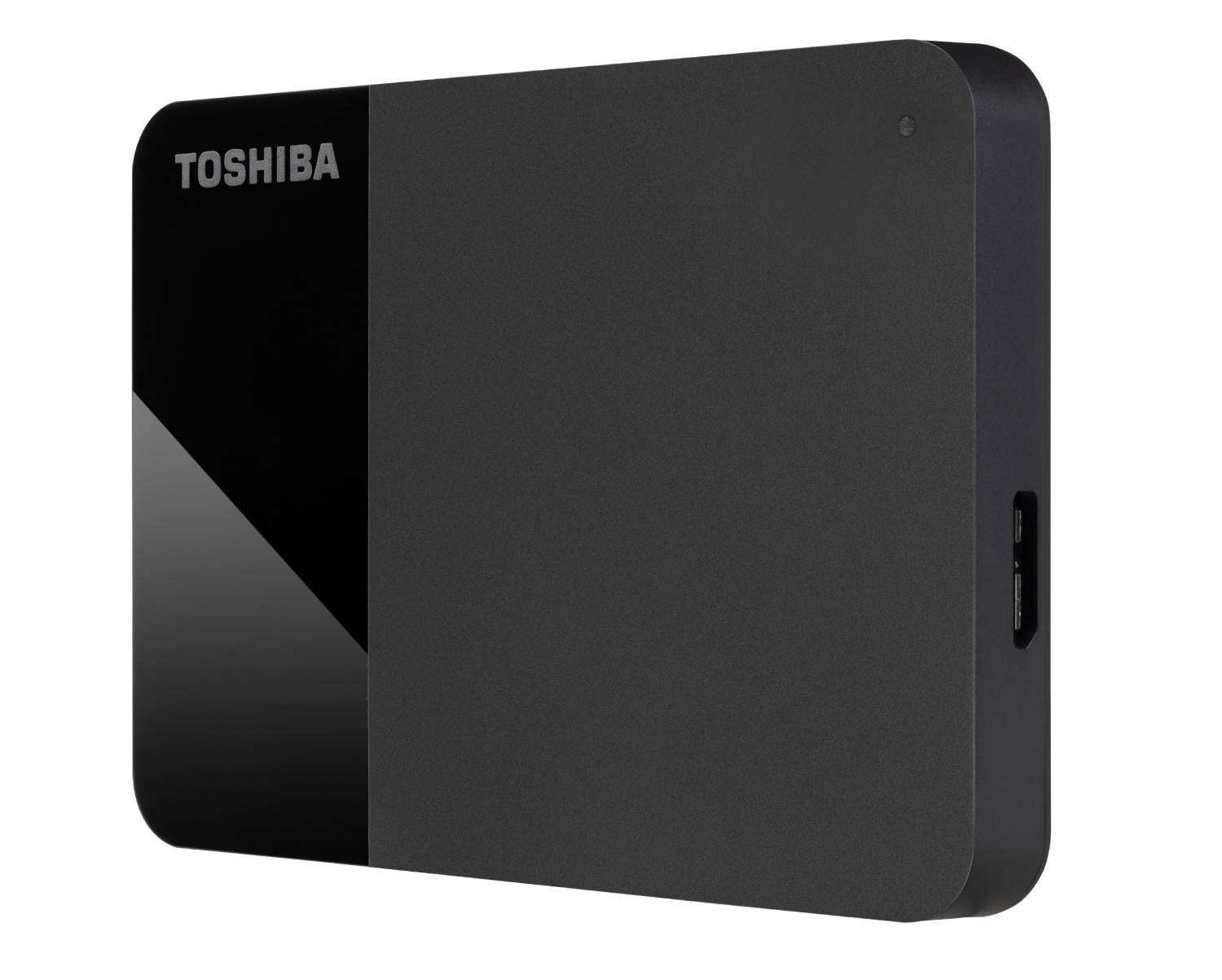 TOSHIBA Disque dur externe  - HDTP320EK3AA