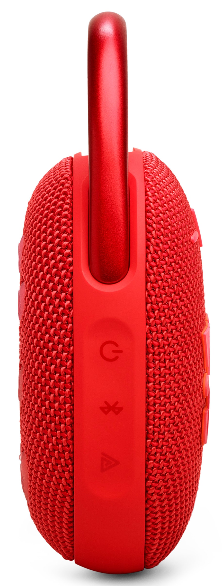 Enceinte bluetooth JBL  - JBLCLIP5RED