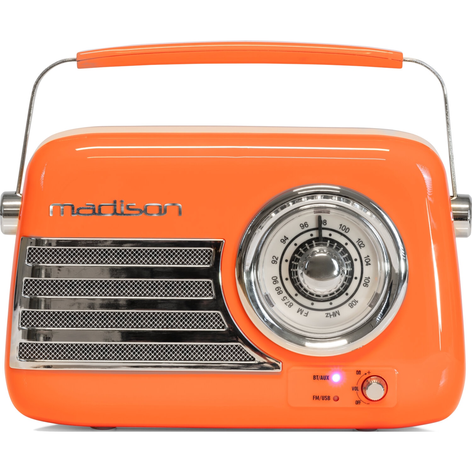 Radio et radio r veil livraison incluse u techno fr