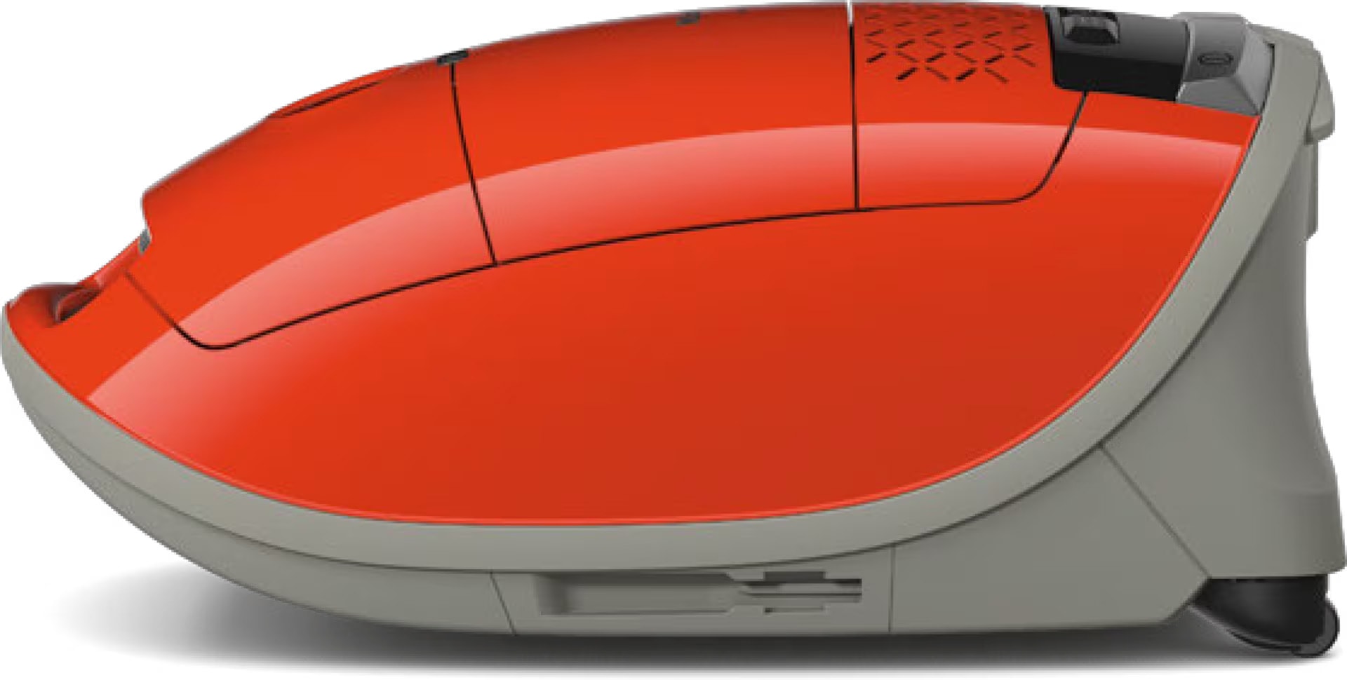 Aspirateur traîneau MIELE  - GUARDM1ROUGETERRACO