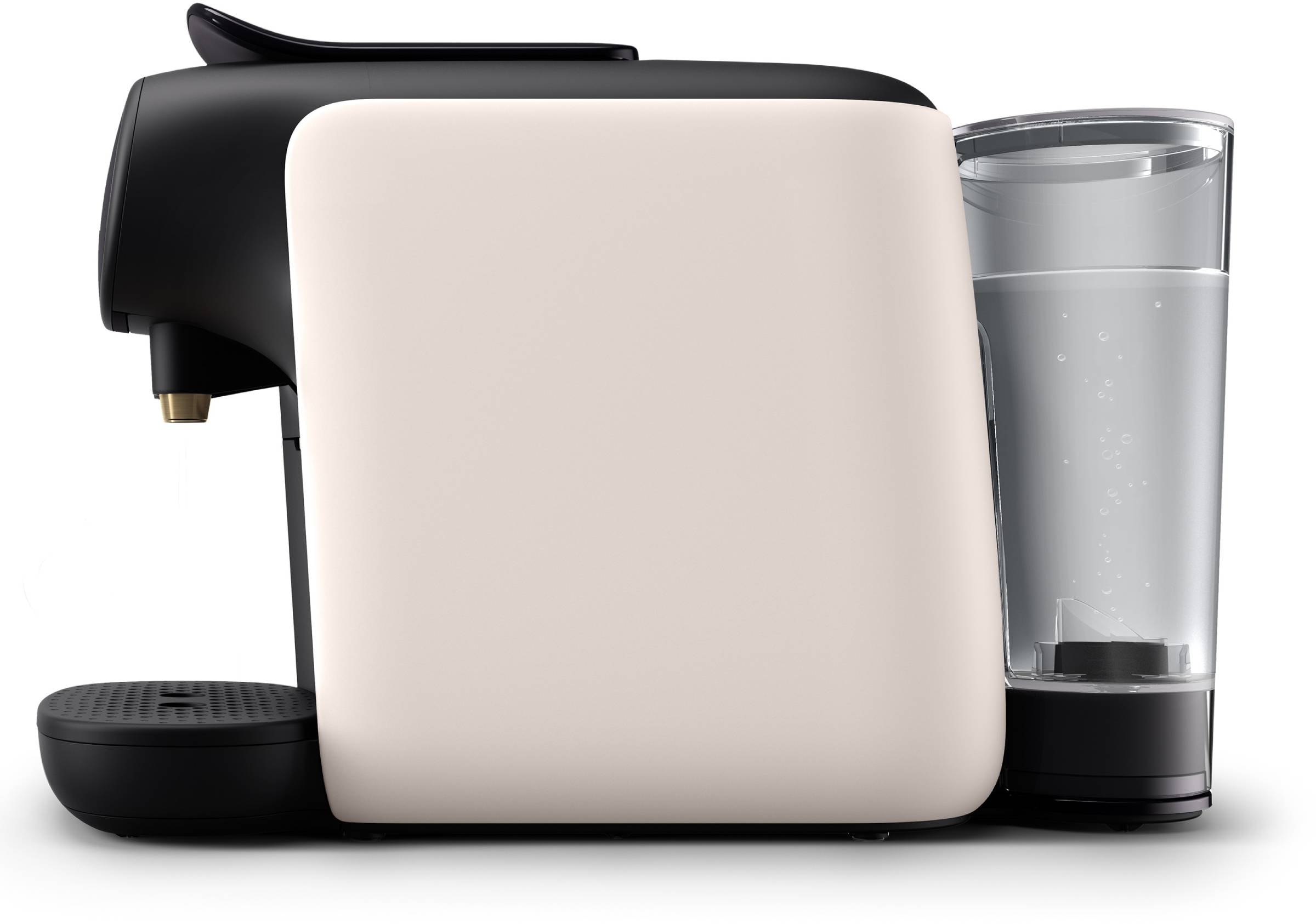 Cafetière à dosette PHILIPS 1450W 6 tasses - LM9012/00 Cafetière à dosette PHILIPS 1450W 6 tasses - LM9012/00