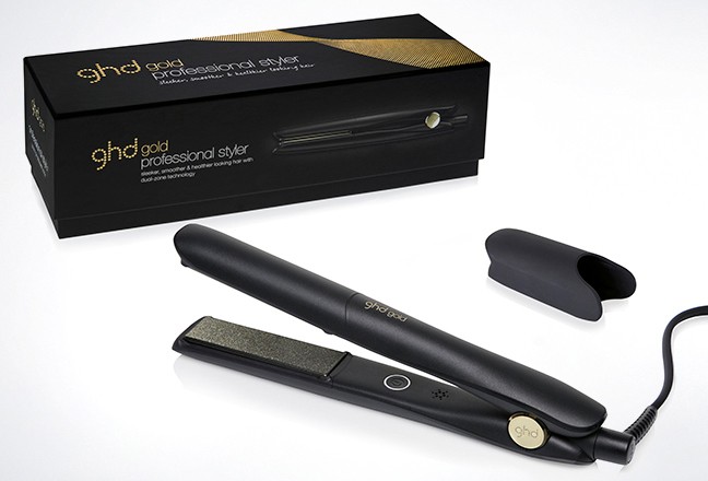 GHD Lisseur   GOLDSTYLER