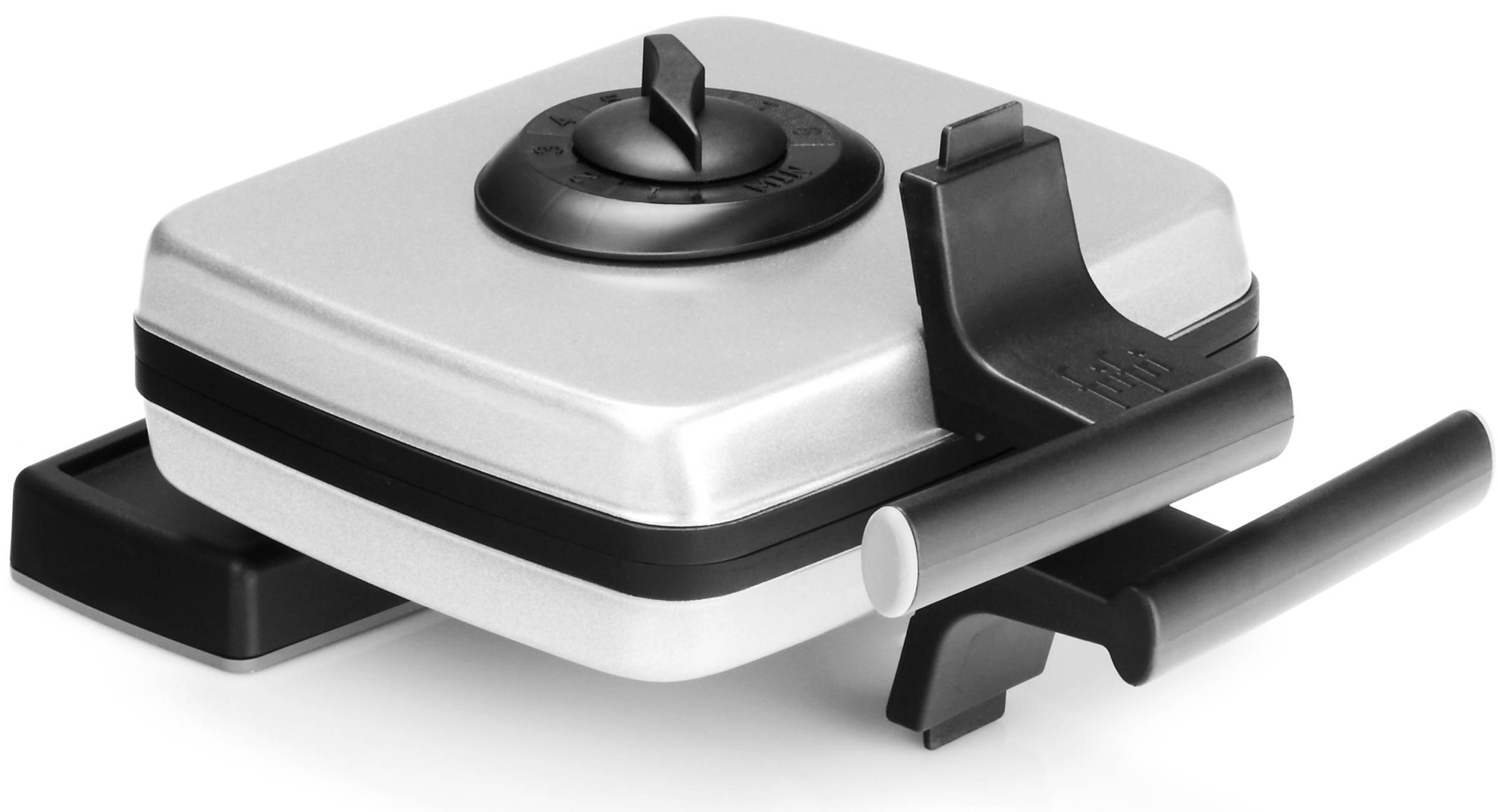 Gaufrier FRIFRI Plaques interchangeables 1200W Noir FRI022814512GRP
