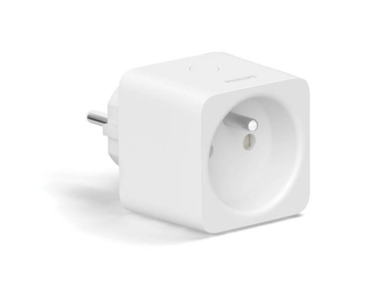 Prise connectée PHILIPS HUE  - HUE-SMARTPLUG2