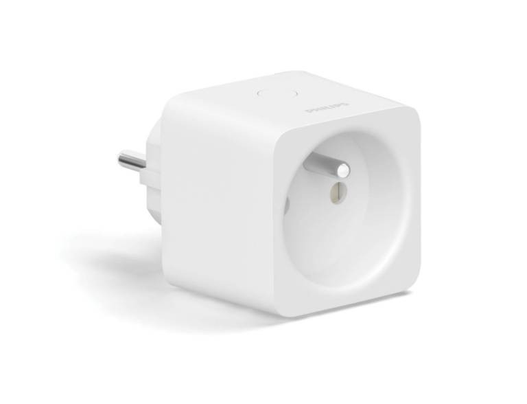 PHILIPS HUE Prise connectée  - HUE-SMARTPLUG2