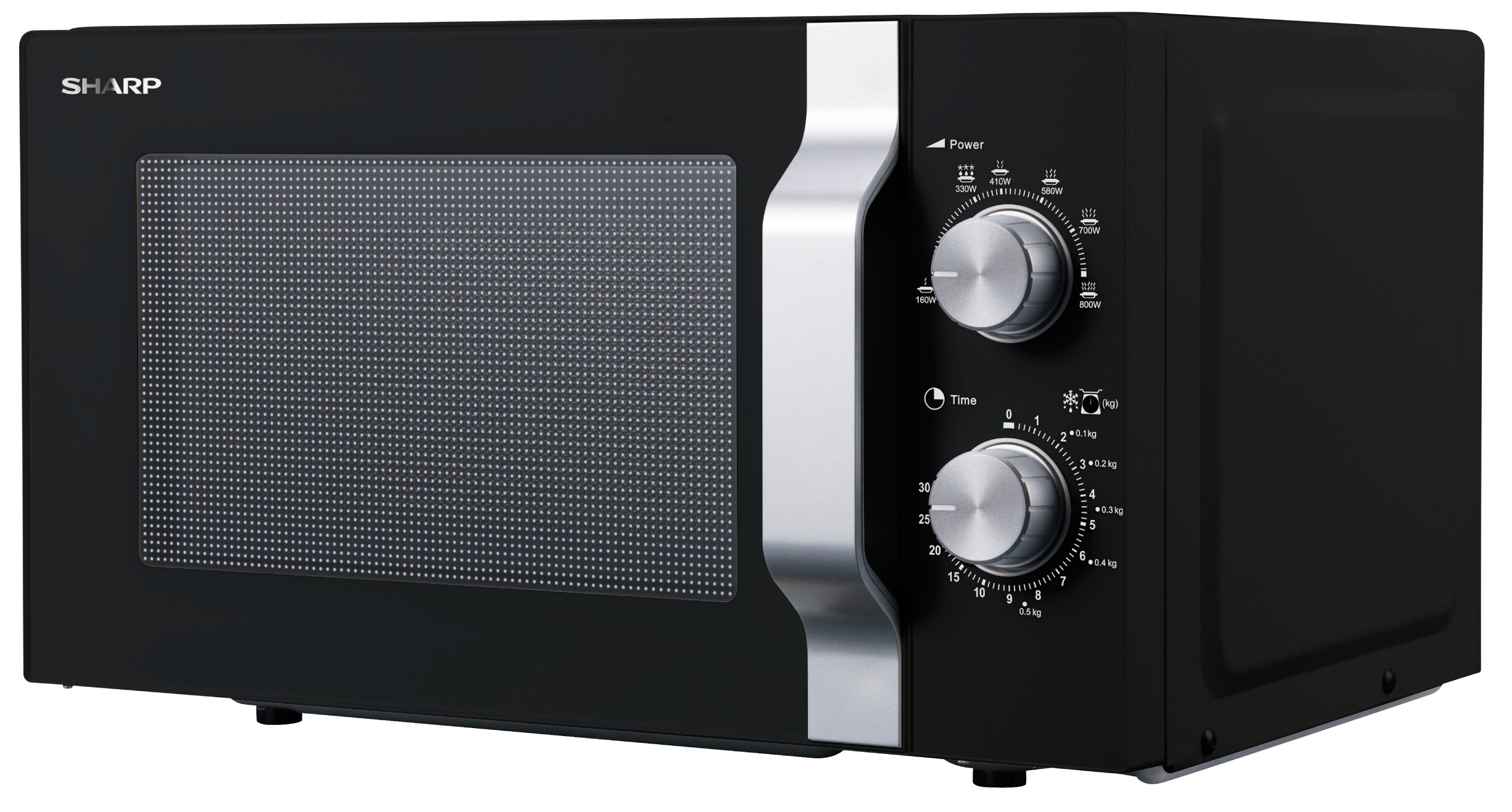 Micro ondes SHARP  - R204BA