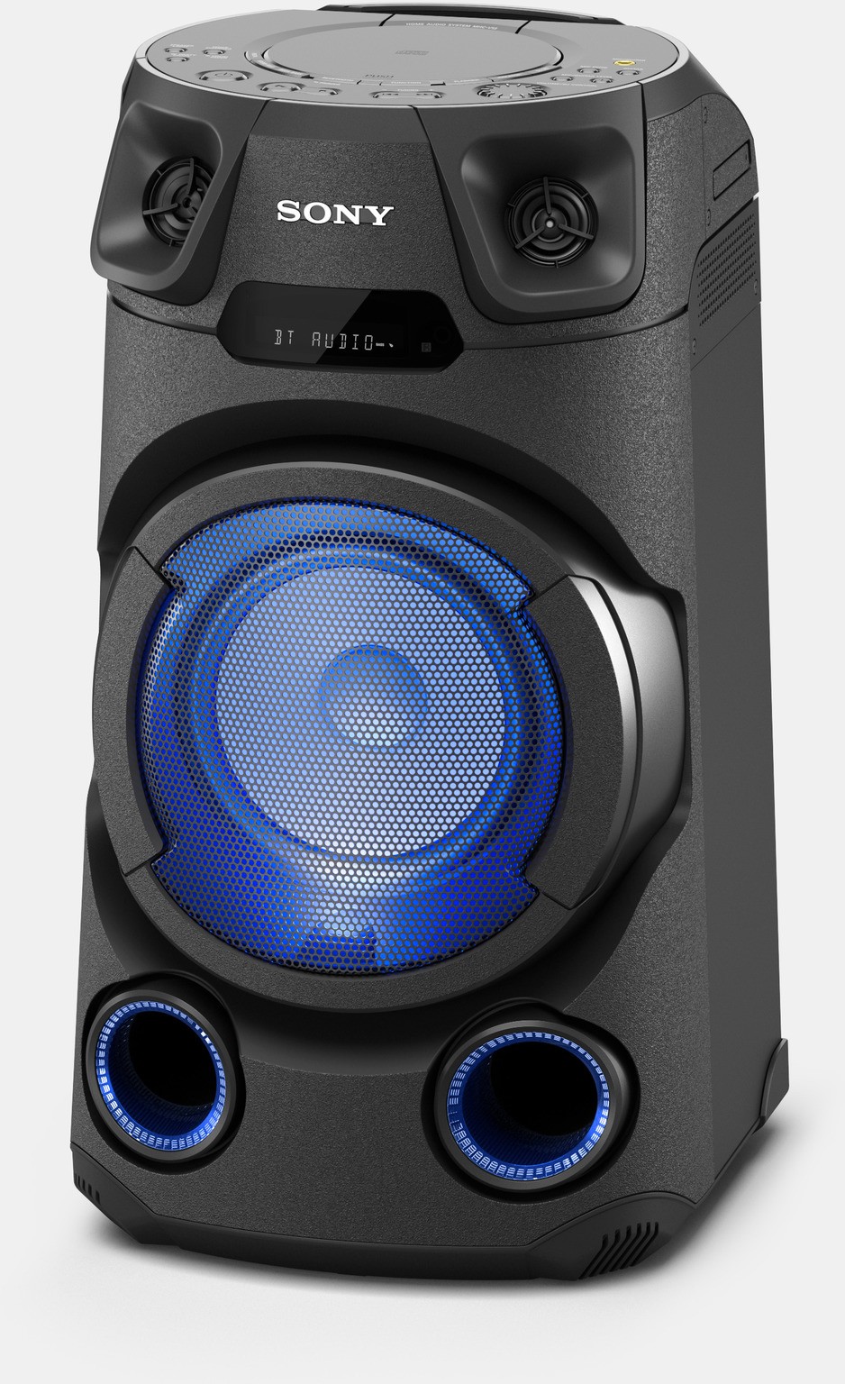 Chaîne Hifi SONY  - MHCV13