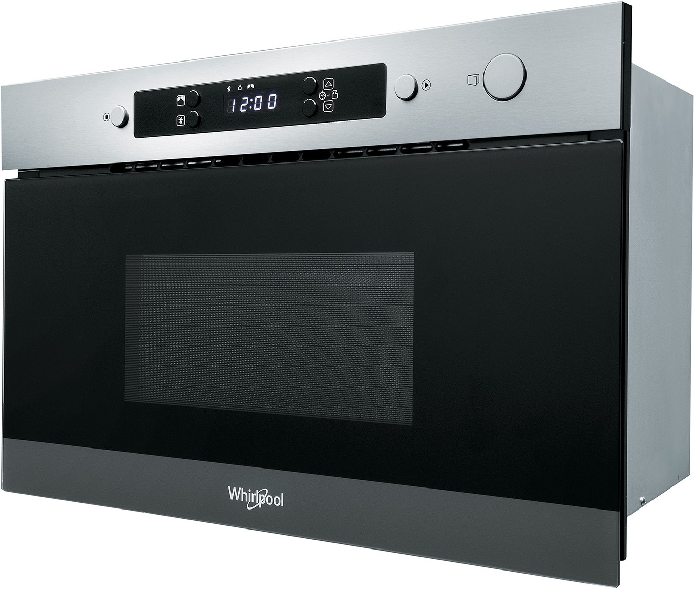 Micro ondes Encastrable WHIRLPOOL  - AMW4900IX
