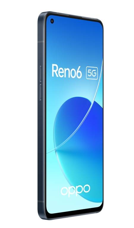 Smartphone OPPO RENO 6 128GO NOIR - OPPO-RENO6-128G-NOIR Smartphone OPPO RENO 6 128GO NOIR - OPPO-RENO6-128G-NOIR