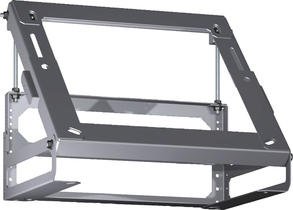 Kit d'installation hotte NEFF  Z5914X0