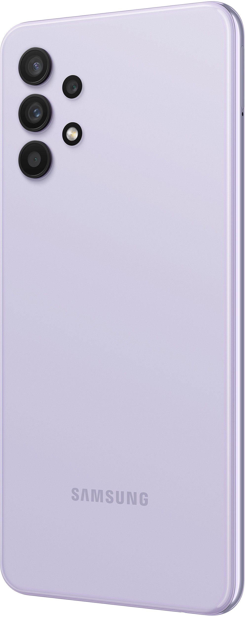 Smartphone SAMSUNG Galaxy A32 128Go Violet - GALAXY-A32-VIOLET