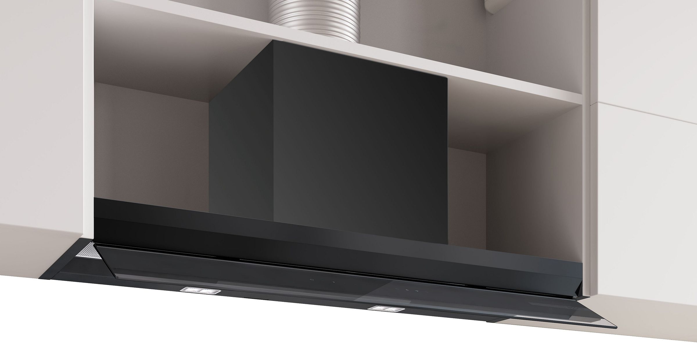 Hotte intégrée SIEMENS  DBB97DP60