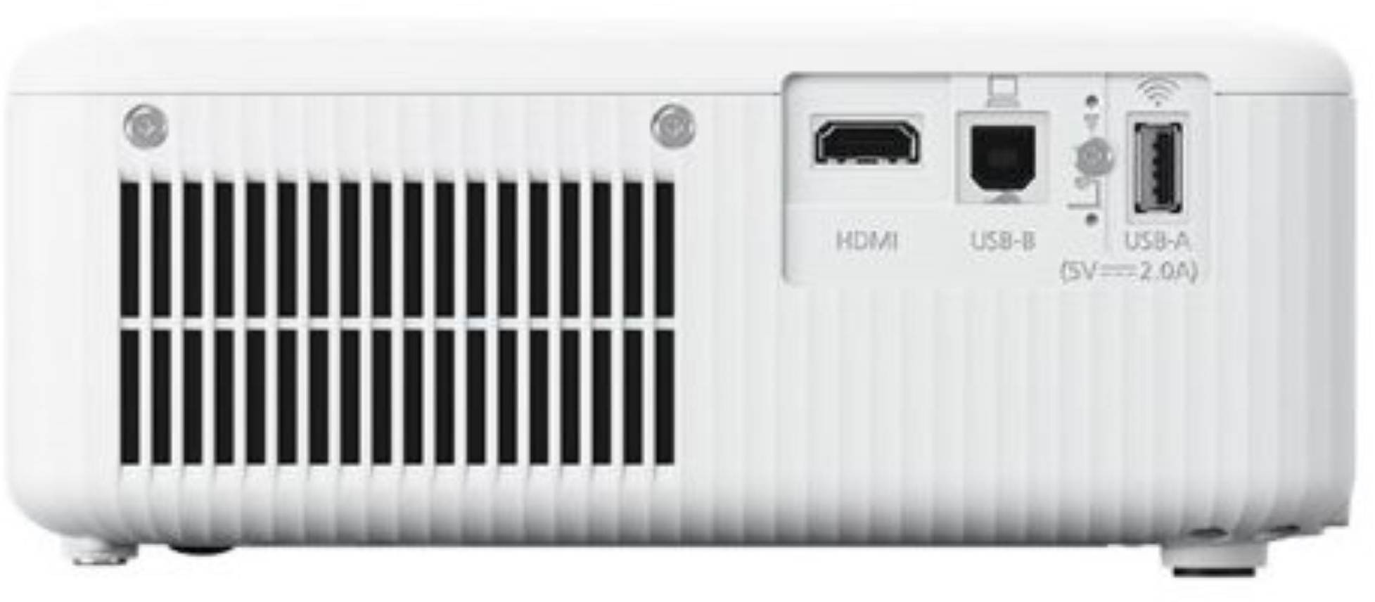 Vidéoprojecteur Polyvalent EPSON  - CO-FH01