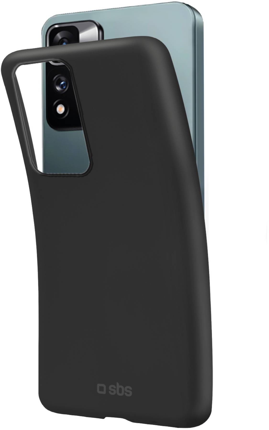 SBS Coque smartphone   COQ-SENS-NOT11PRO/+