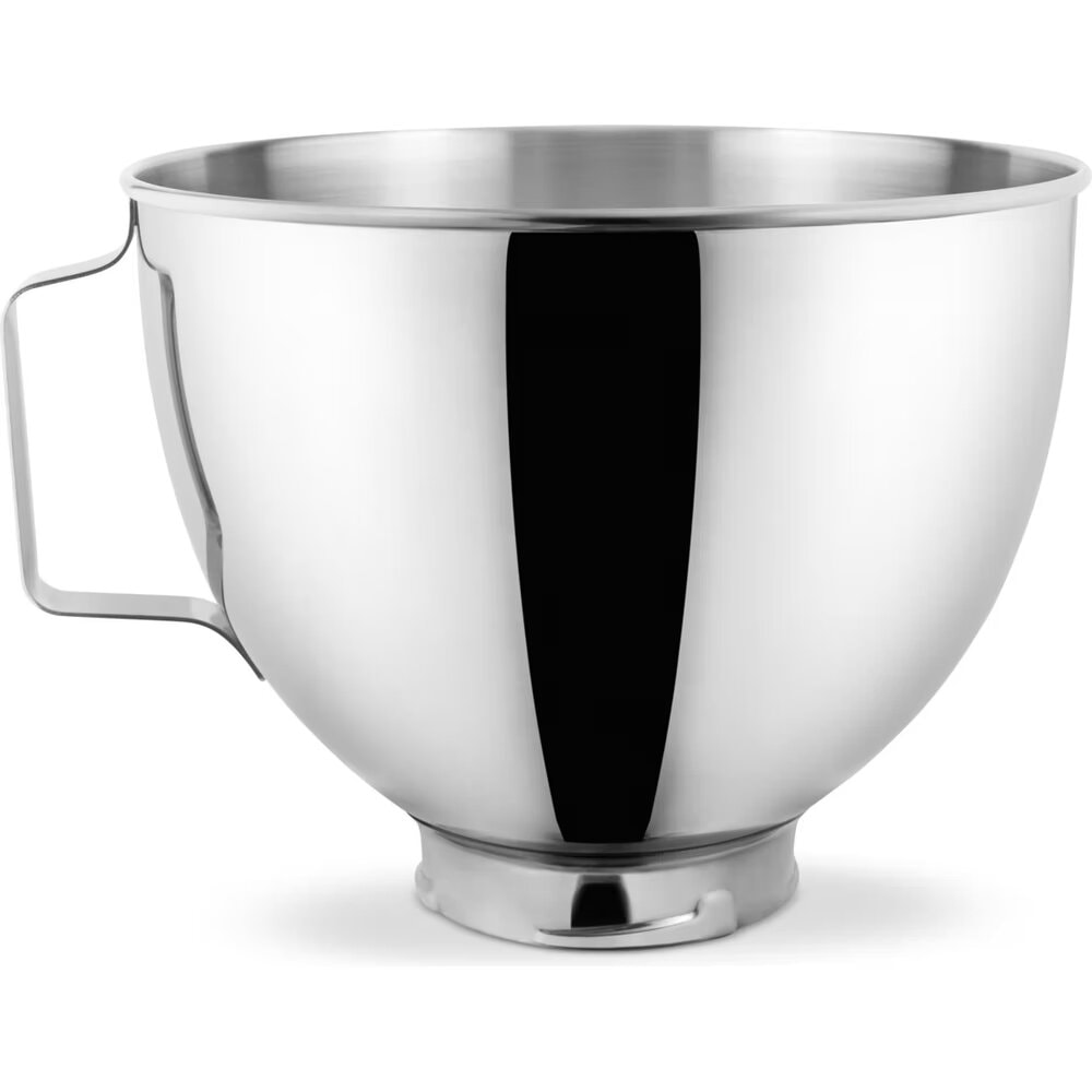 Accessoire robot KITCHENAID Bol 4.3L Inox brossé 5K45SBWH