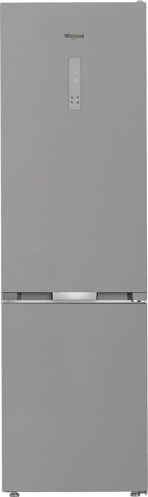 Réfrigérateur congélateur bas WHIRLPOOL  - WHK26402XP4E