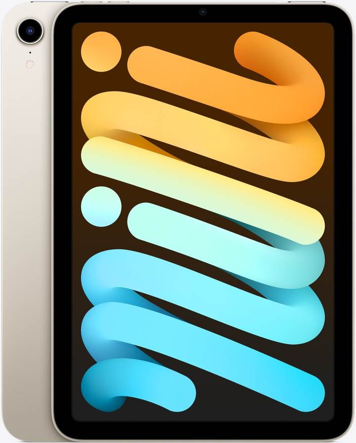 iPad APPLE - IPAD-MK7V3NF iPad APPLE - IPAD-MK7V3NF