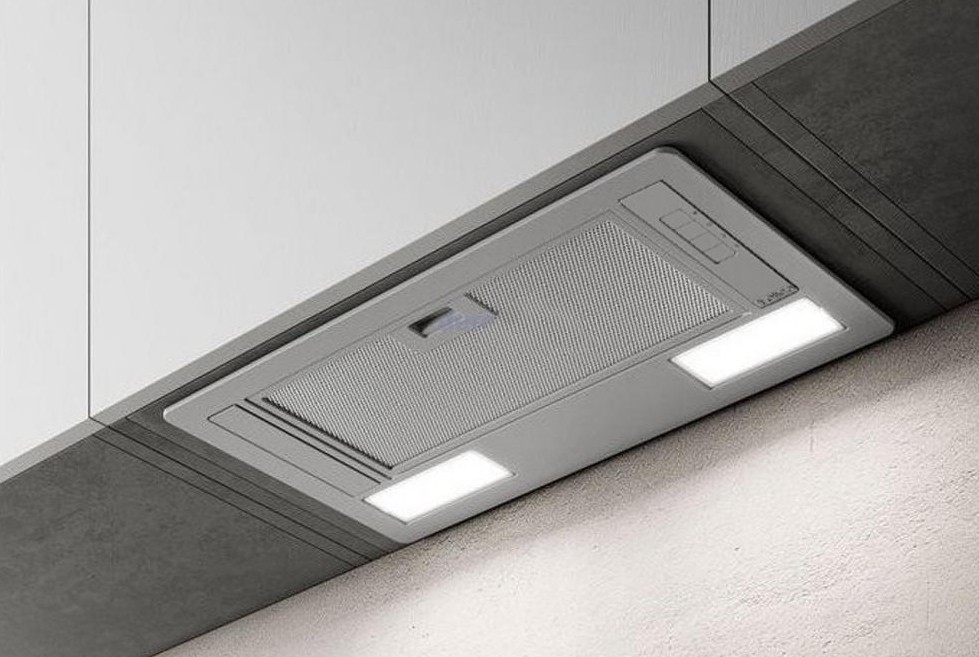 Groupe filtrant ELICA 3 vitesses 53cm  - PRF0142723