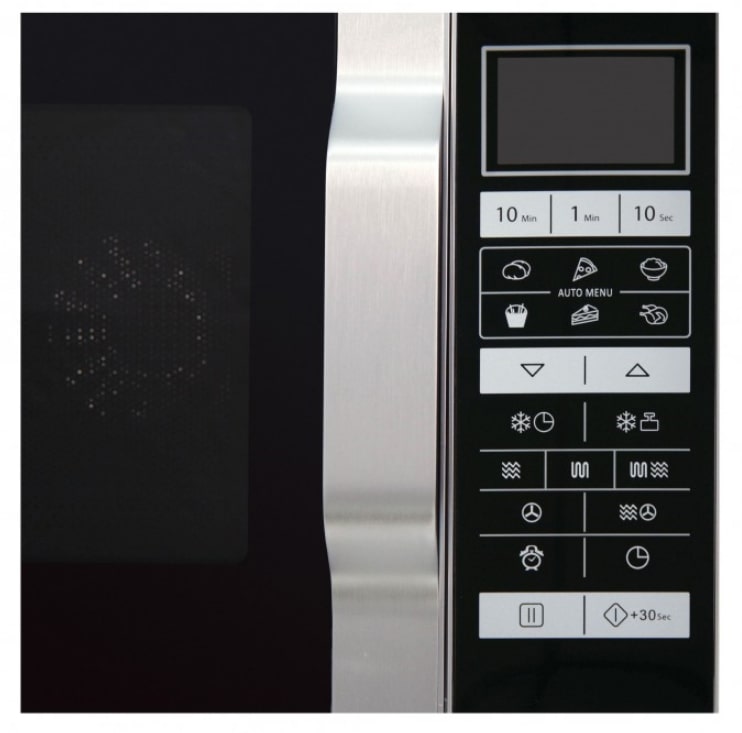 Micro ondes Combiné SHARP  - R860S