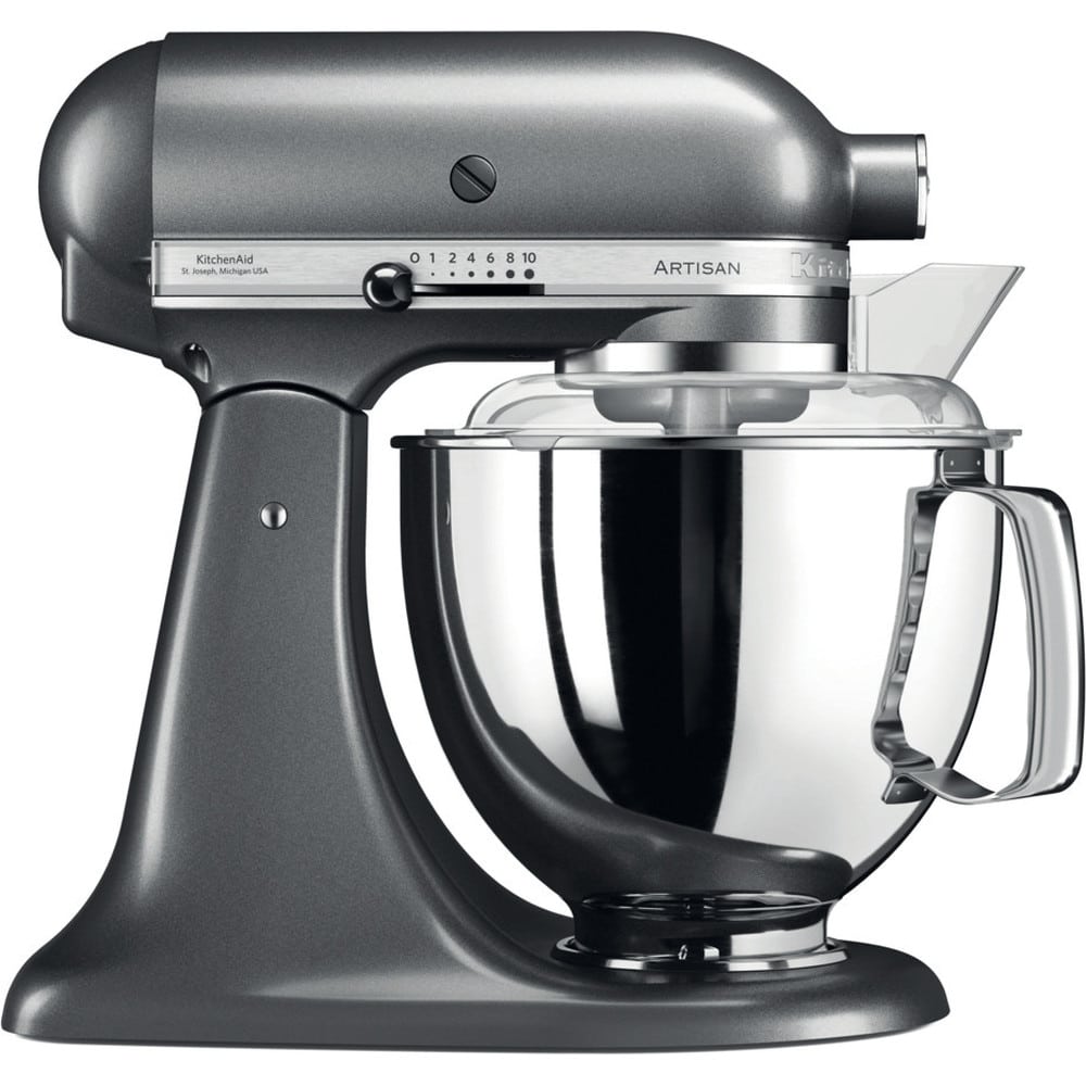 Robot culinaire KITCHENAID  - 5KSM175PSEMS