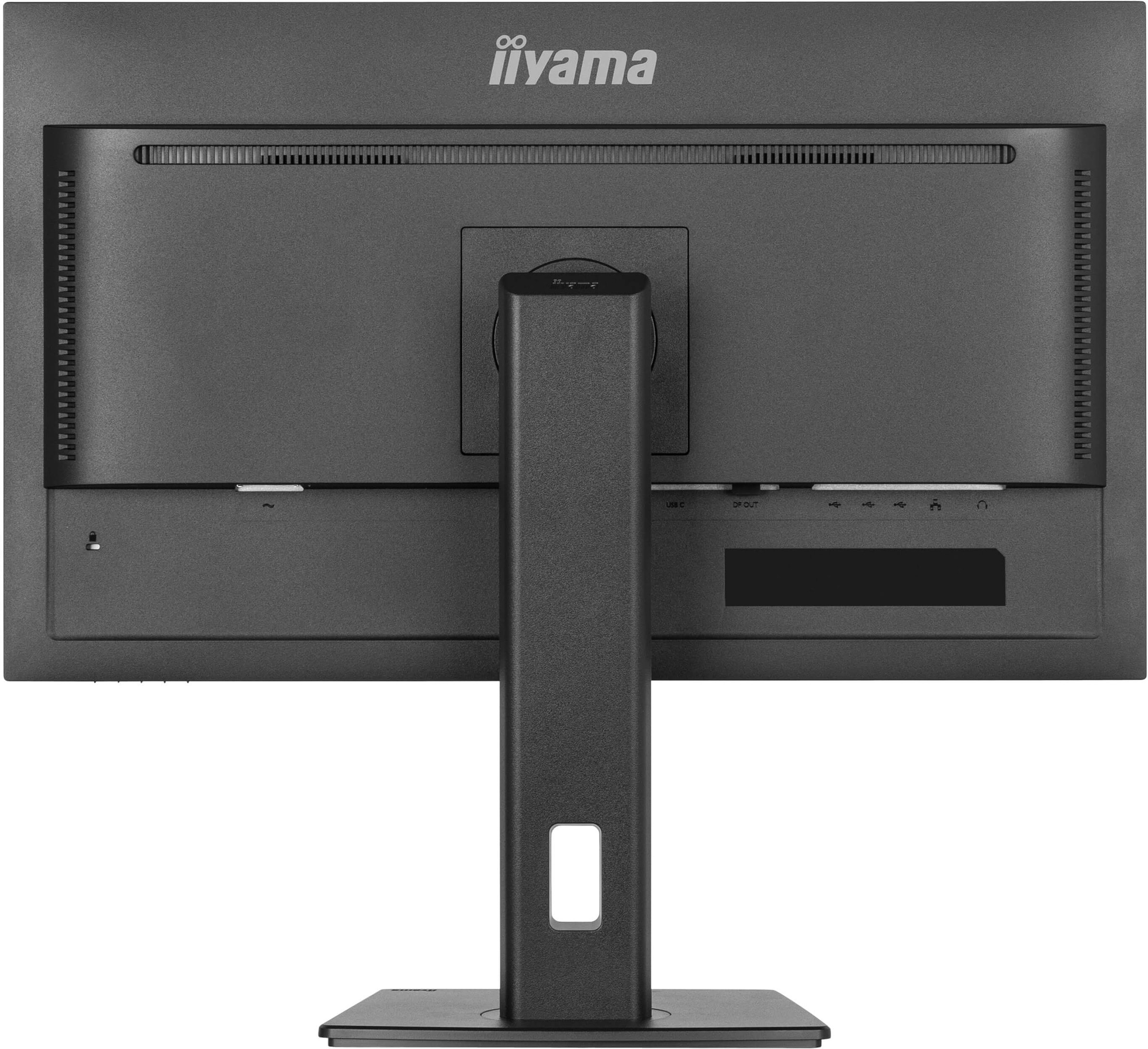 Ecran 27 pouces Full HD IIYAMA  - IIXUB2797HSNB2