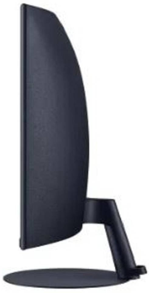 Ecran 27 pouces Full HD SAMSUNG  - LS27C390EAUXEN