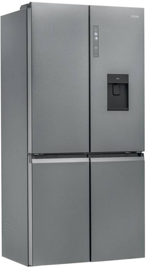 Réfrigérateur 4 portes HAIER Total No Frost MyZone 525L Inox - HTF520IP7 Réfrigérateur 4 portes HAIER Total No Frost MyZone 525L Inox - HTF520IP7