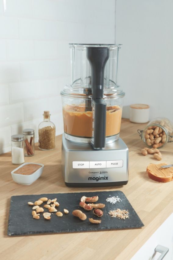 Robot culinaire MAGIMIX  - 18371F