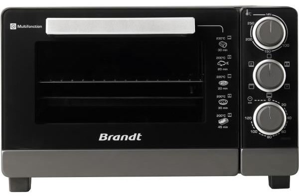 BRANDT Mini four   FC215MB