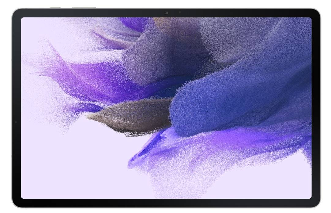 SAMSUNG Tablette tactile Galaxy Tab S7 FE Wifi 128Go Silver SM-T733NZSEEUH SAMSUNG Tablette tactile Galaxy Tab S7 FE Wifi 128Go Silver SM-T733NZSEEUH