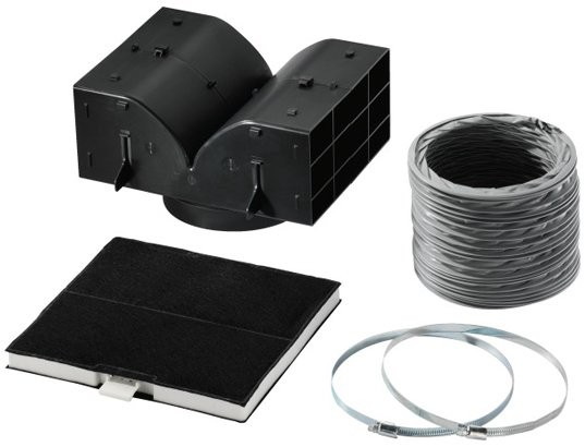 Kit de recyclage LZ53250