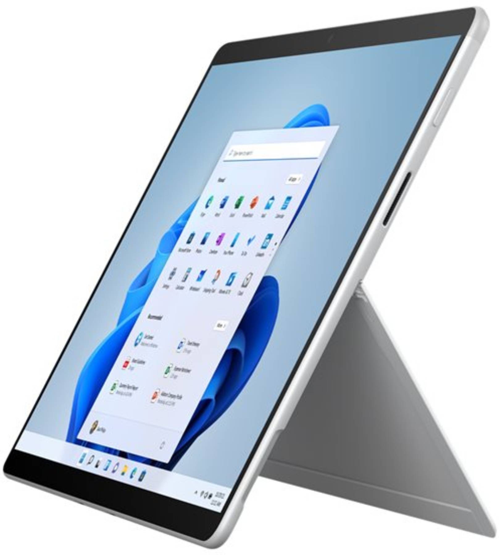 Tablette tactile SURFPX-SQ1-8G-256SSD