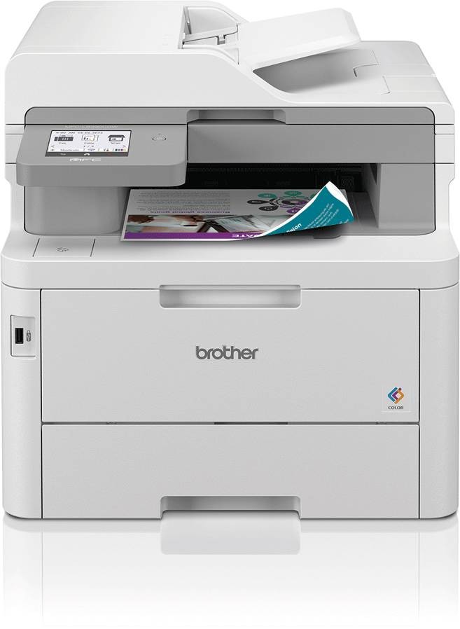 Imprimante multifonction  LED BROTHER  MFCL8390CDW