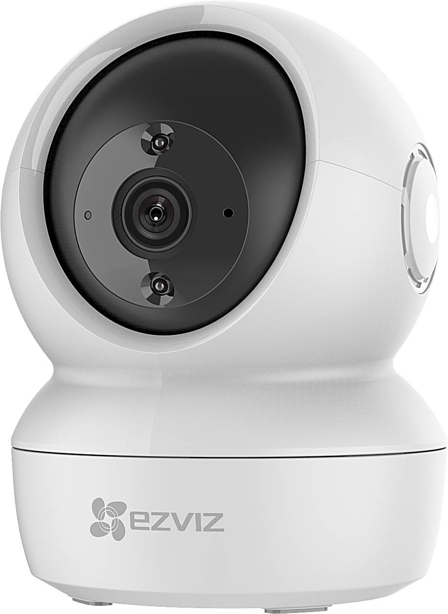 EZVIZ Caméra de surveillance  - H6CPRO