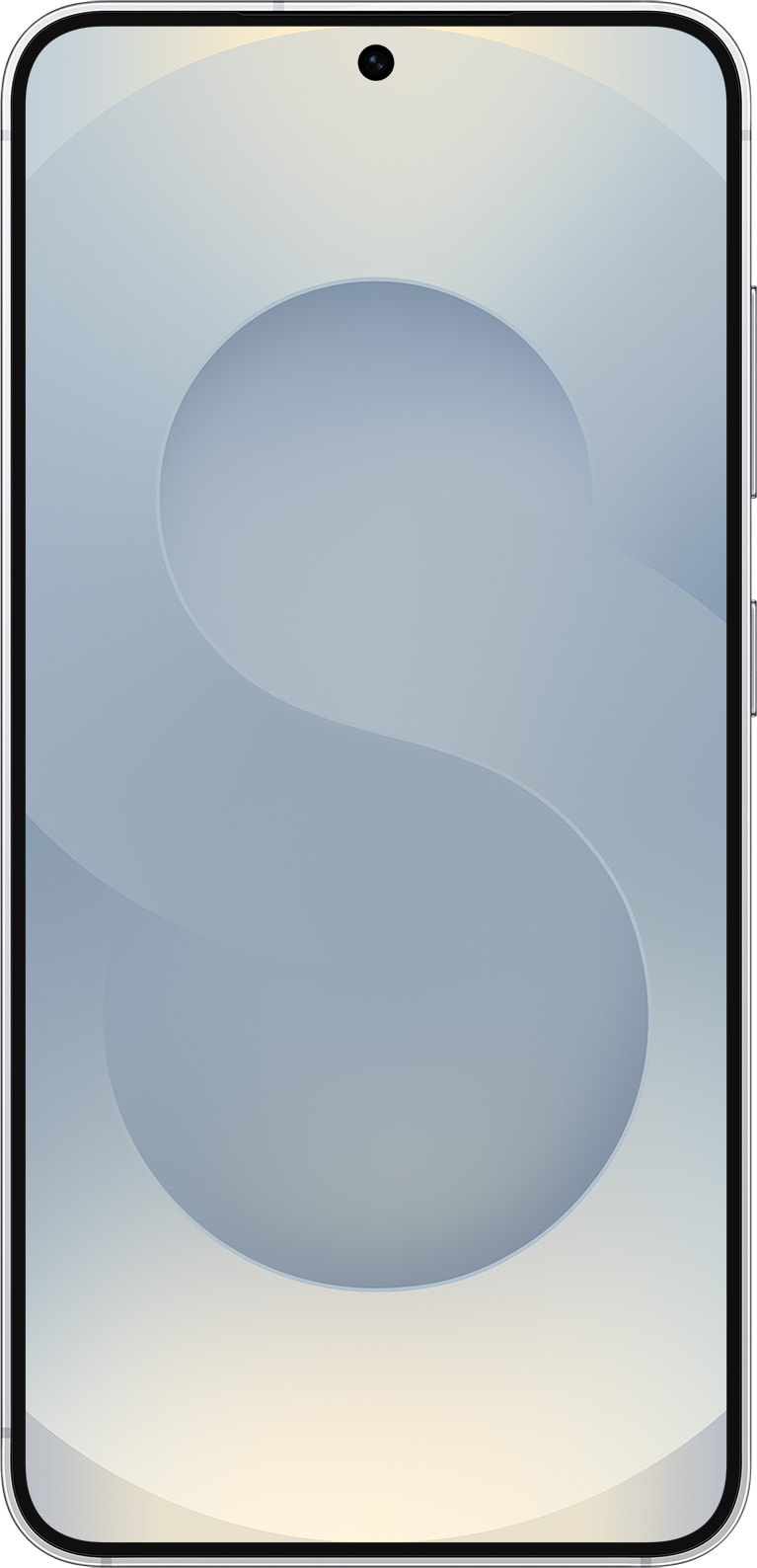 Smartphone SAMSUNG - GALAXY-S25-512-SILV Smartphone SAMSUNG - GALAXY-S25-512-SILV