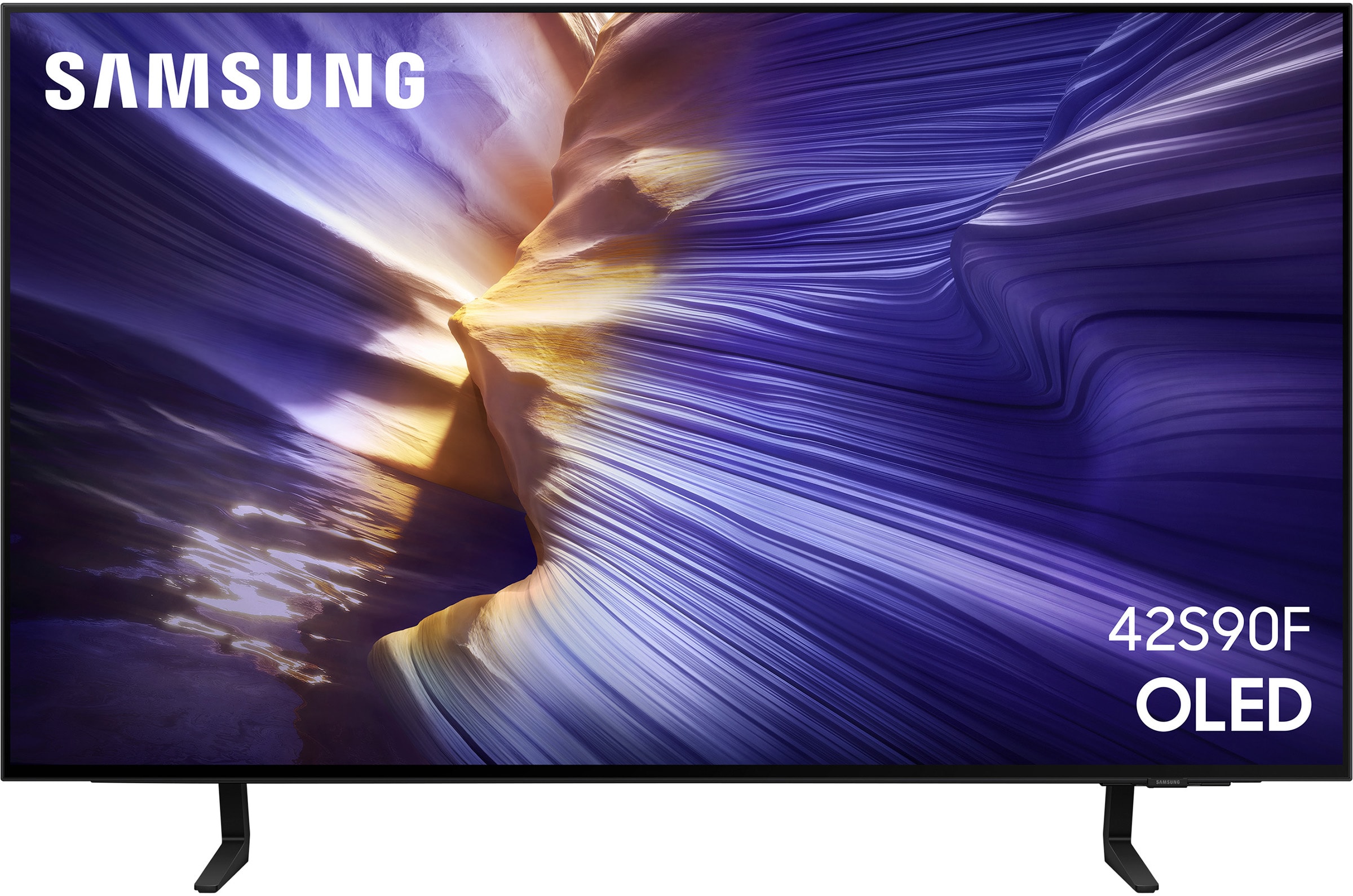 TV OLED 4K 105 cm SAMSUNG - TQ42S90F TV OLED 4K 105 cm SAMSUNG - TQ42S90F