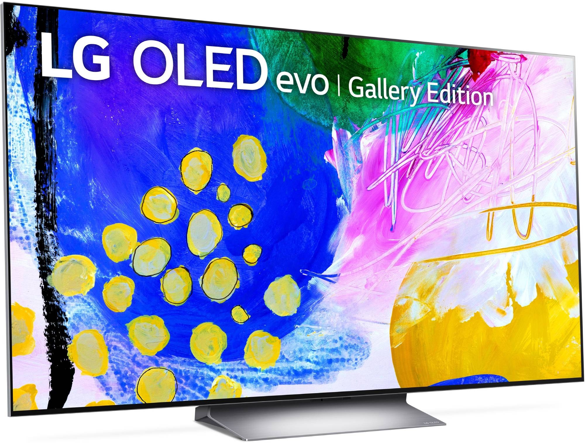Pied TV LG  - SQ-G2ST65