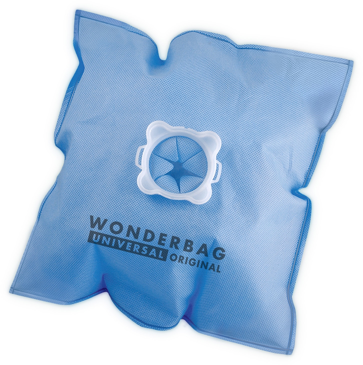 Accessoire aspirateur ROWENTA 5 sacs Universel Très résistant WB406120