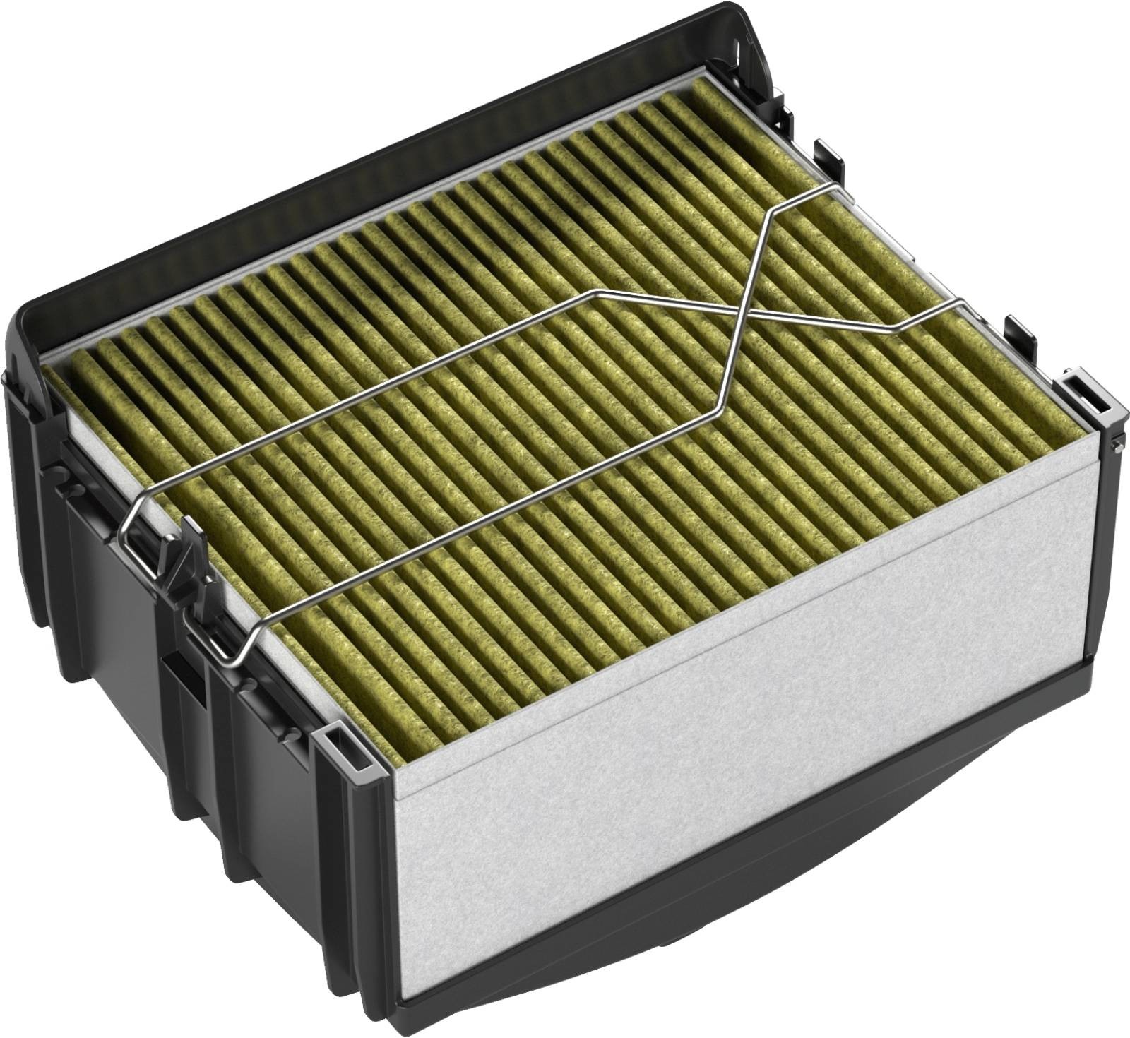 Kit de recyclage BOSCH  DWZ1DX1I6