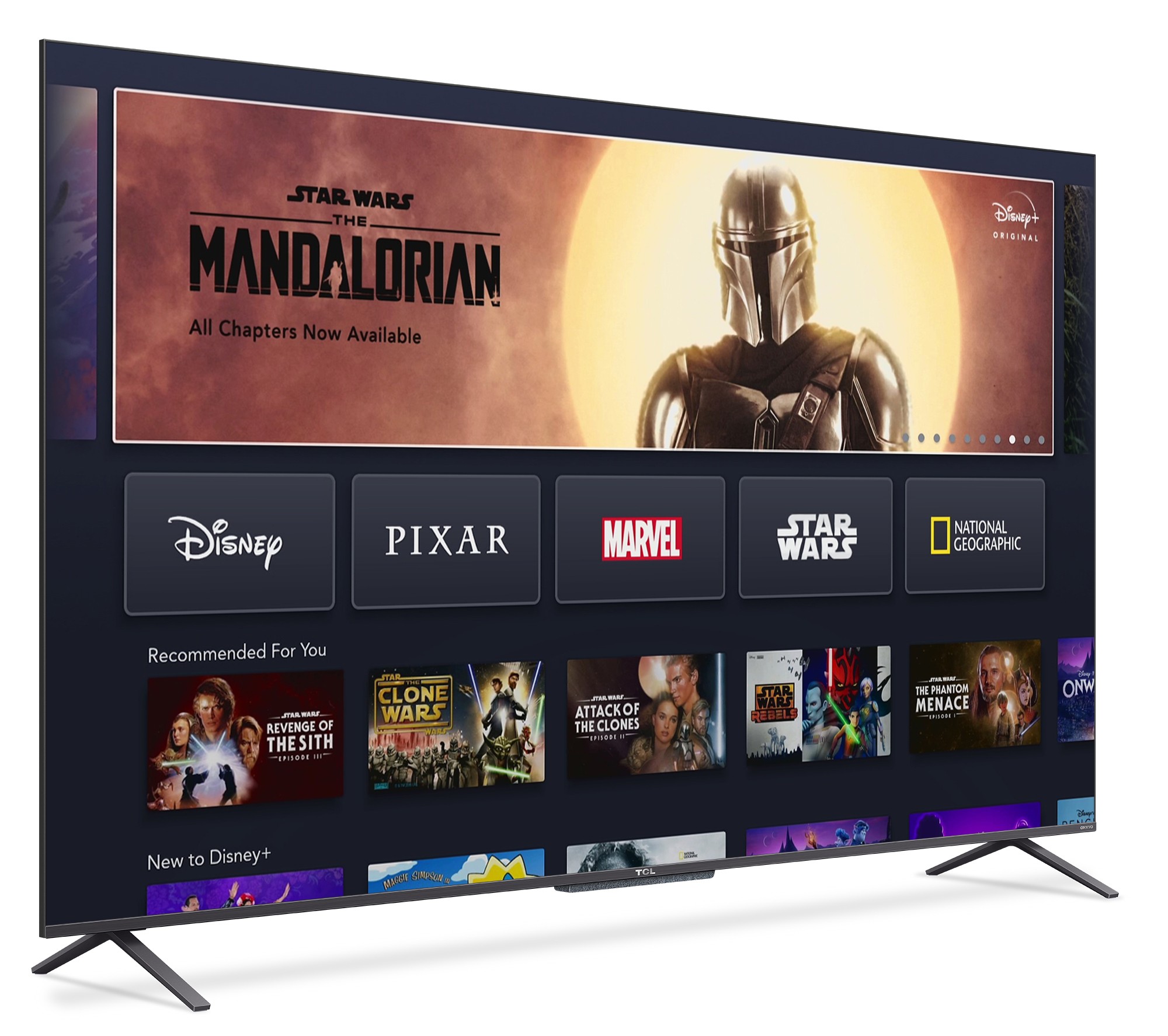TCL TV QLED 4K 189 cm TV QLED 75C721 4K 189 cm TCL TV QLED 4K 189 cm TV QLED 75C721 4K 189 cm