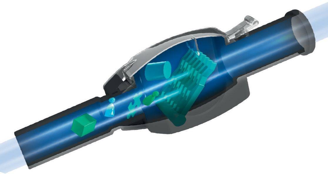 Aspirateur traîneau BOSCH Série 6 ProFamily Bleu - BGL6FAM1 Aspirateur traîneau BOSCH Série 6 ProFamily Bleu - BGL6FAM1