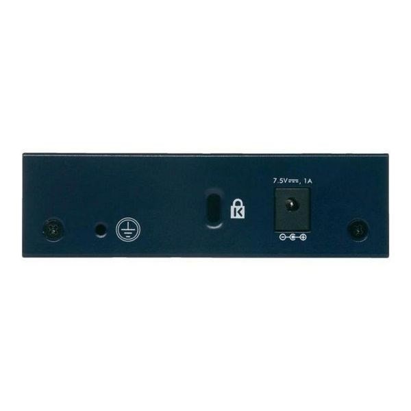 Switch NETGEAR  - GS105