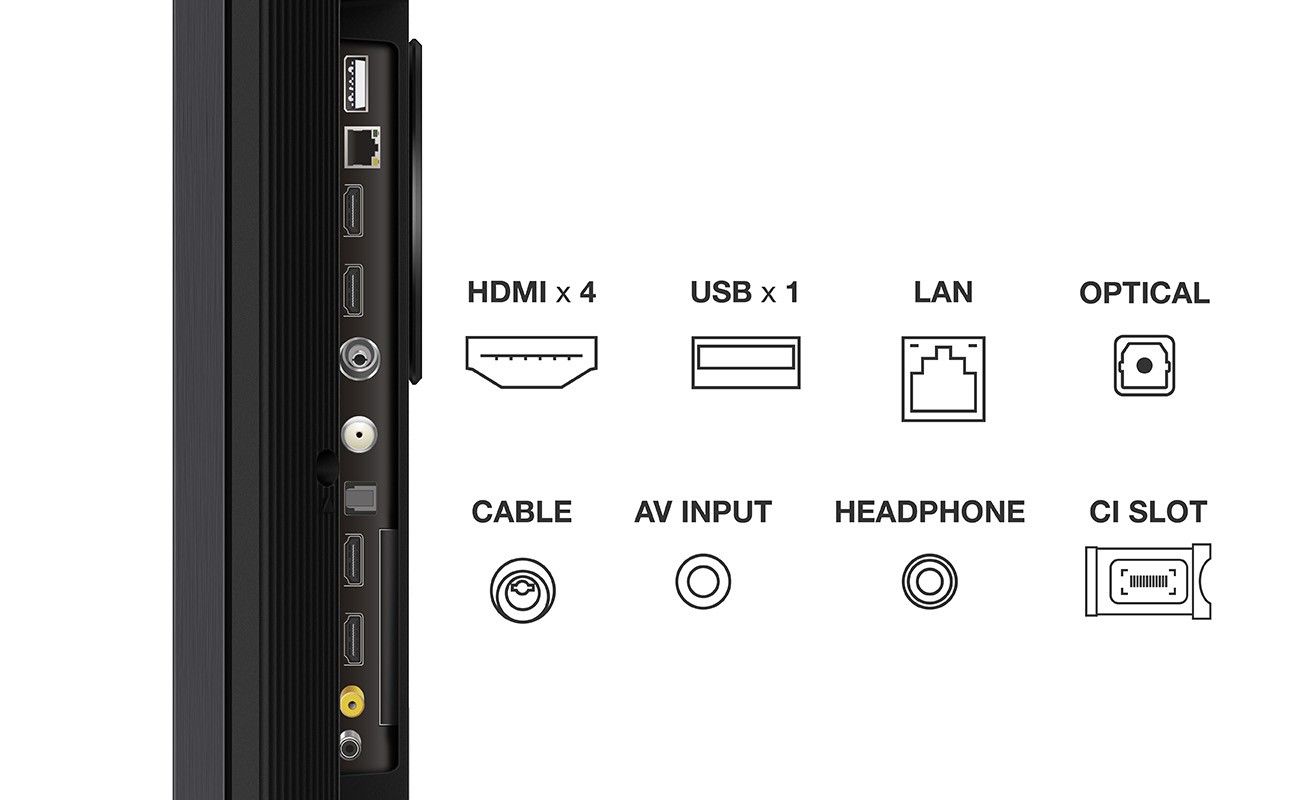 TV QLED 4K 164 cm TCL Mini LED 4K 144Hz UHD 65" - 65MQLED87 TV QLED 4K 164 cm TCL Mini LED 4K 144Hz UHD 65" - 65MQLED87