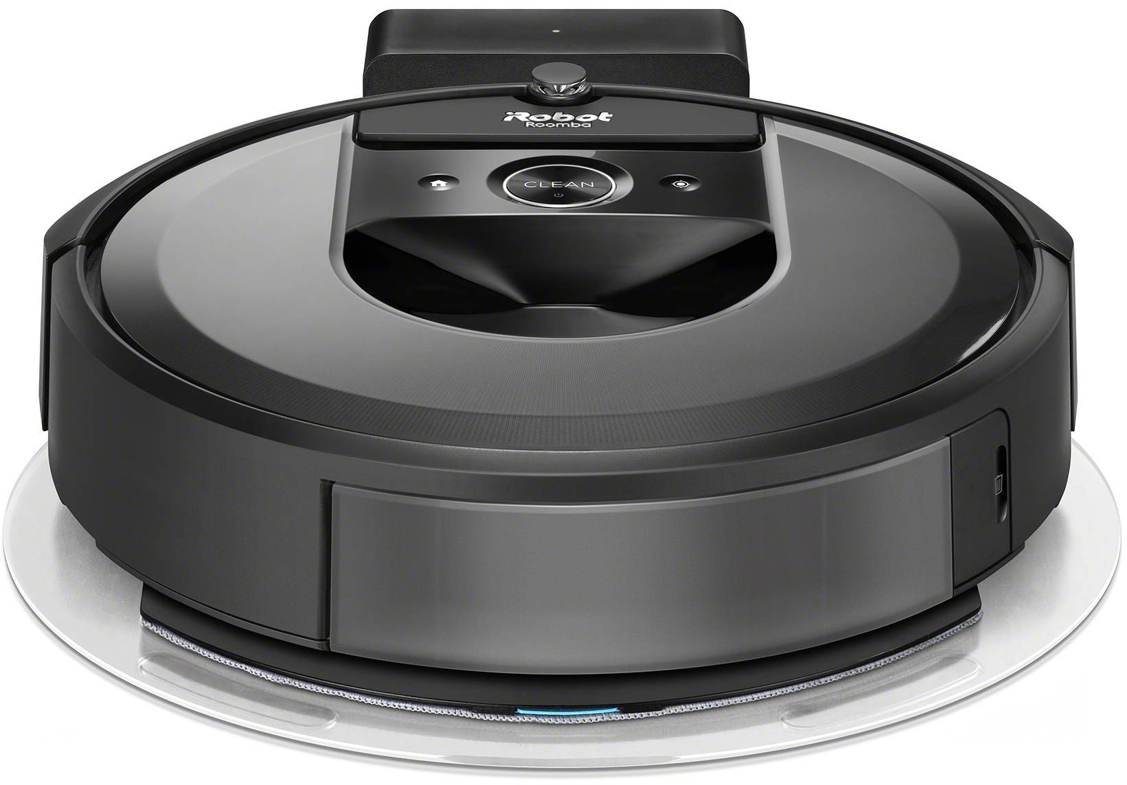 IROBOT Aspirateur robot et laveur de sol Roomba Combo i8 ROOMBACOMBOI8 IROBOT Aspirateur robot et laveur de sol Roomba Combo i8 ROOMBACOMBOI8
