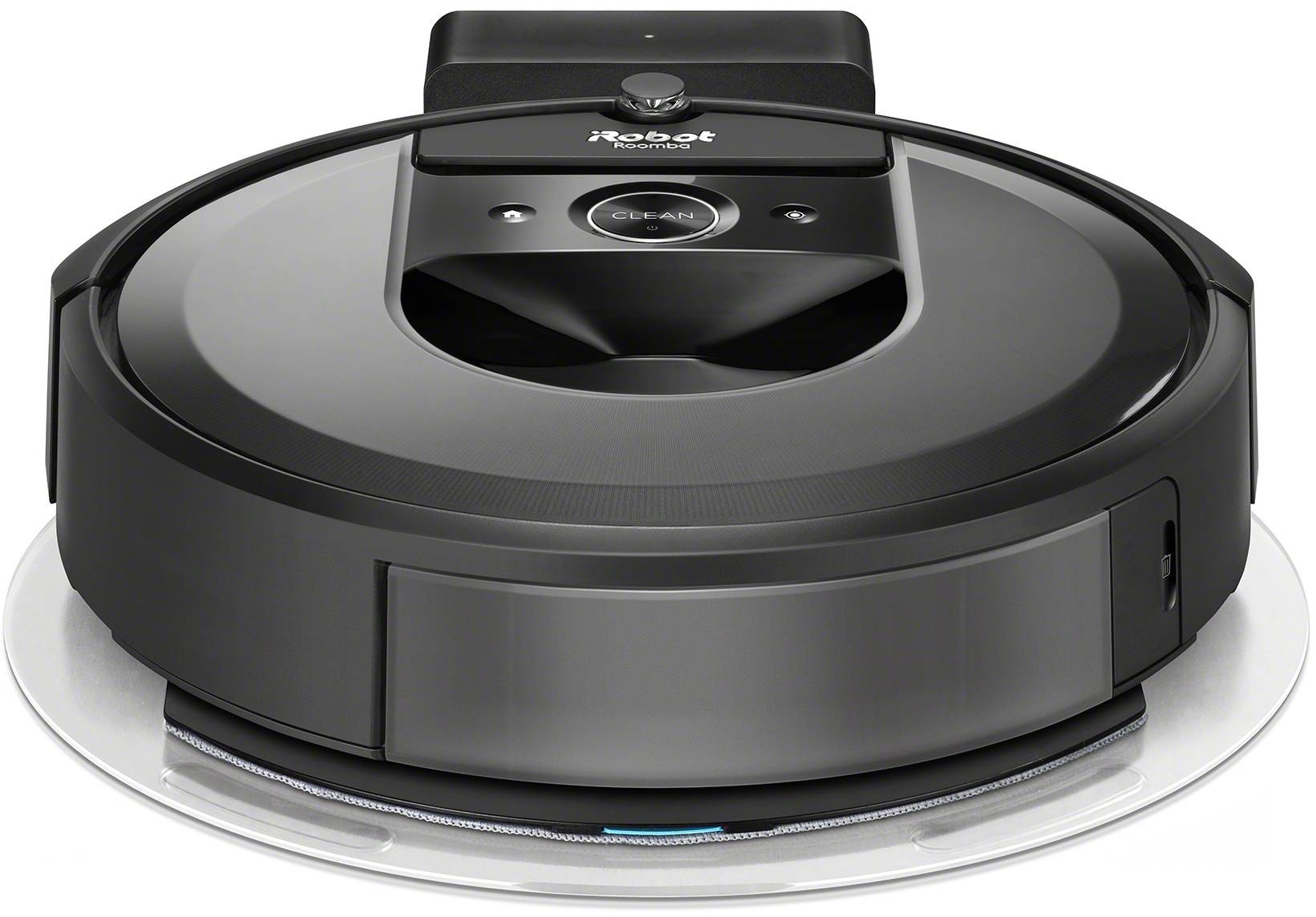 IROBOT Aspirateur robot et laveur de sol Roomba Combo i8  ROOMBACOMBOI8