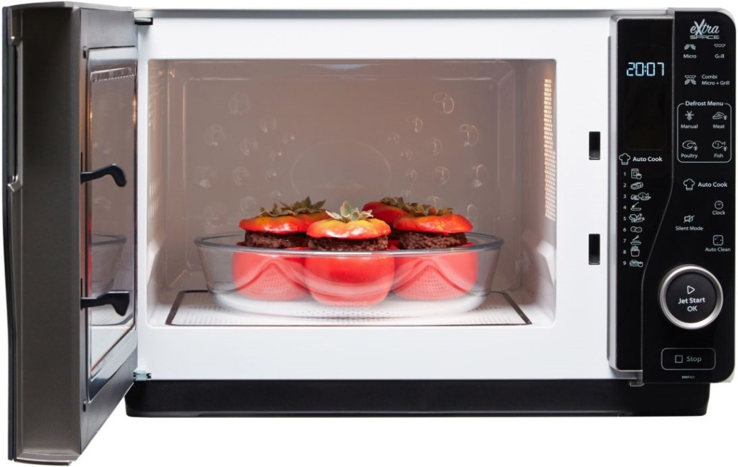 Micro ondes Grill WHIRLPOOL  - MWF421SL