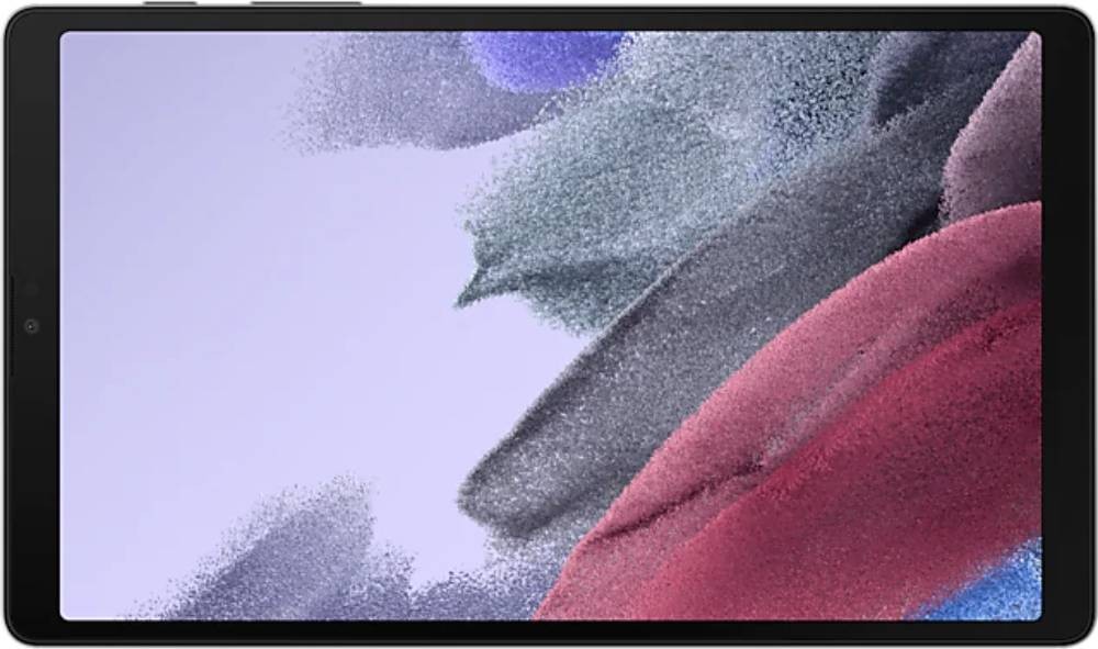 SAMSUNG Tablette tactile Galaxy Tab A7 Lite 32Go 4G Anthracite SM-T225NZAAEUH SAMSUNG Tablette tactile Galaxy Tab A7 Lite 32Go 4G Anthracite SM-T225NZAAEUH