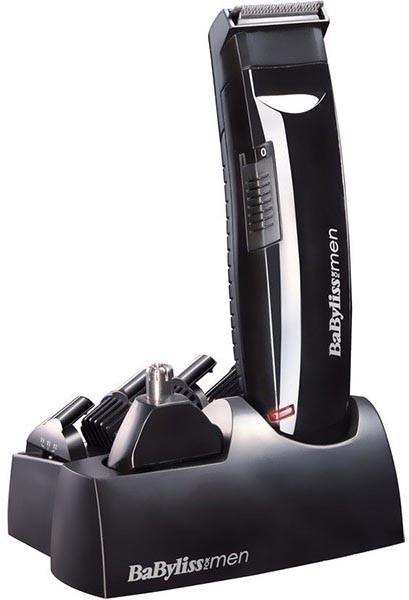 Tondeuse à barbe BABYLISS  - E823E
