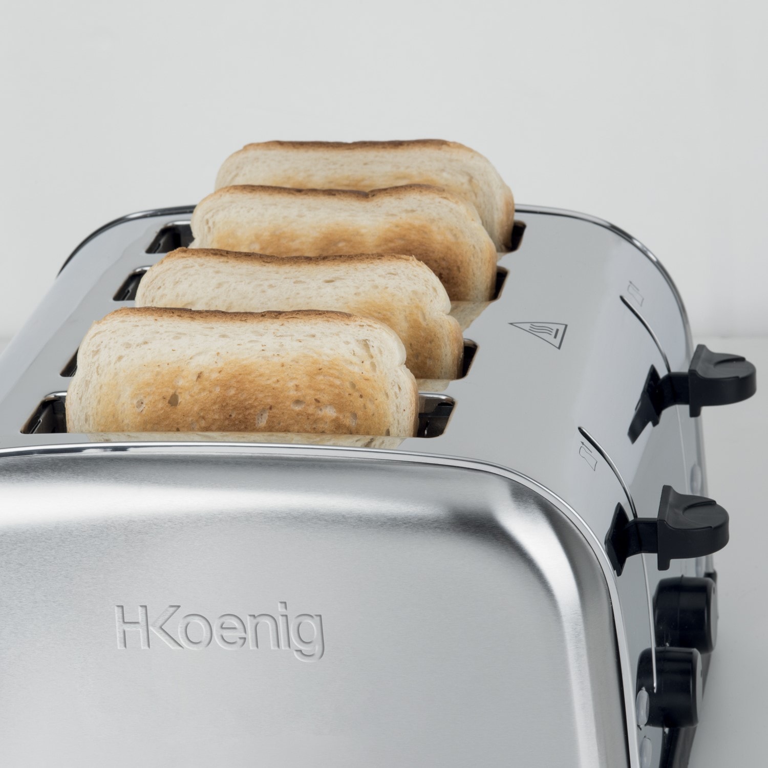 Grille pain H.KOENIG  - TOAS14